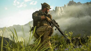 Call Of Duty: Modern Warfare III -katsaus – Call Of Duty pahimmillaan
