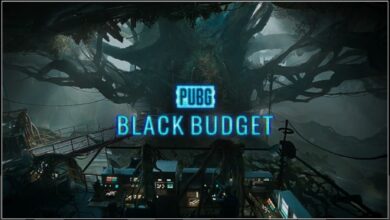 Ko te PUBG Studios' Project Black Budget ka tukuna wawe atu i te tumanako, e ai ta te kaiwhakaputa Krafton