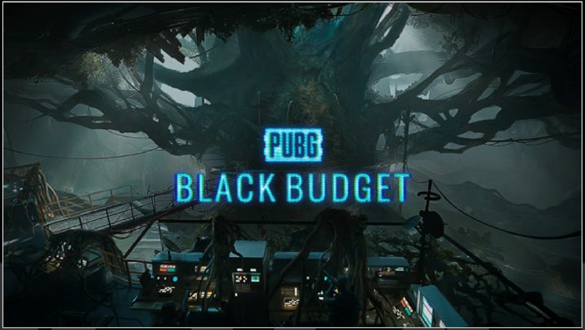 PUBG Studios' Project Black Budget will release sooner than expected, says publisher Krafton