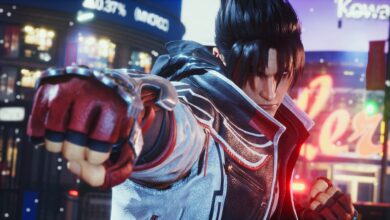 Tekken 8 PC requirements pack a punch, requires 100 GB available storage space
