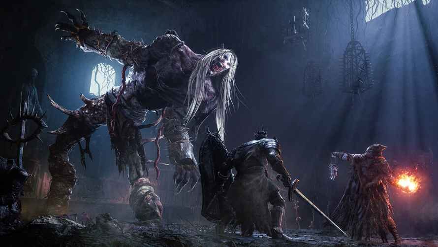 Lords Of The Fallen Review 1 1 4511467