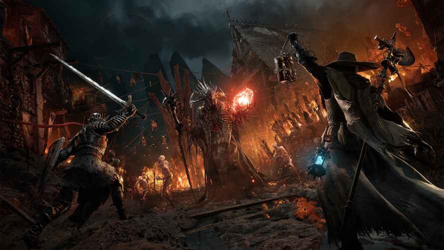 Lords Of The Fallen Review 3 1478008