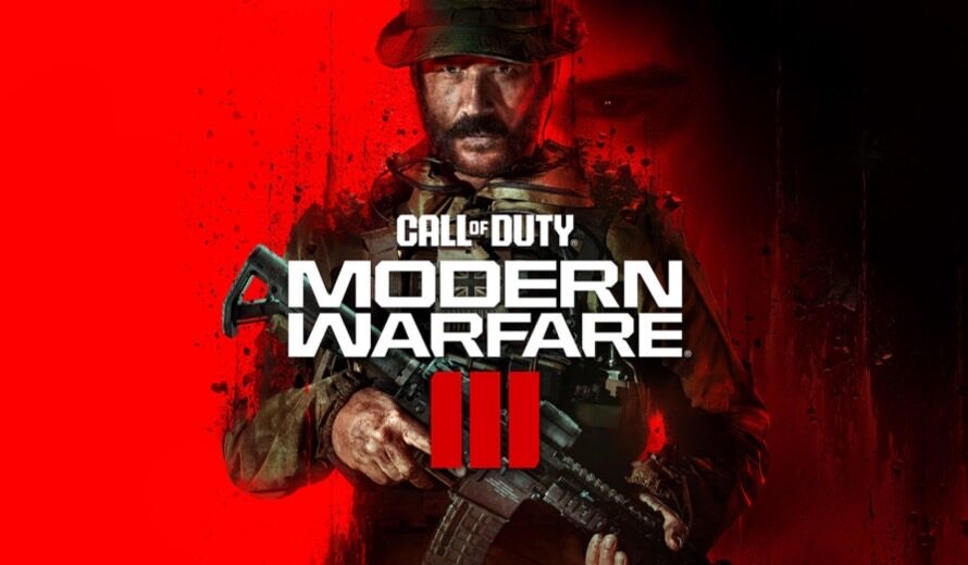 Call Of Duty Modern Warfare 3 2196443