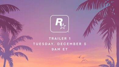 GTA 6 trailer coming Tuesday, Rockstar announces