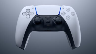 Последний патент Sony предполагает разработку контроллера DualSense, который может давать подсказки по игровому процессу.