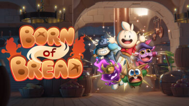 How Born of Bread Turns RPG Combat Into a Unique Gaming Delicacy – Xbox Wire