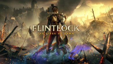 Esploru La Gritty Batalo de Flintlock: La Sieĝo de Tagiĝo En Nova Ludada Antaŭfilmo - Xbox Wire