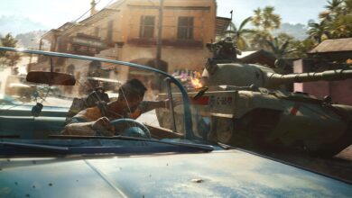 Far Cry 6 inaongoza wimbi la kwanza la Desemba la mataji ya Xbox Games Pass