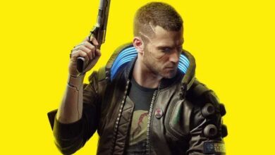 Cyberpunk 2077 Gears Up For Another Transformation