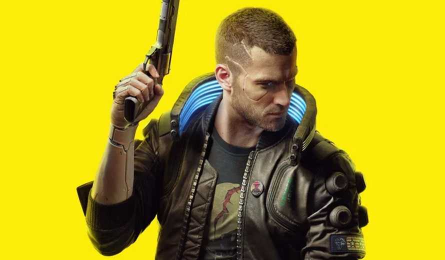 Cyberpunk 2077 Gears Up For Another Transformation