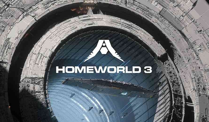 Homeworld 3 киноны стратегийг 2024 оны XNUMX-р сард нээнэ