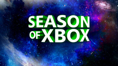 ’Tis the Season of Xbox: Big Discounts, New Content, and More – Xbox Wire