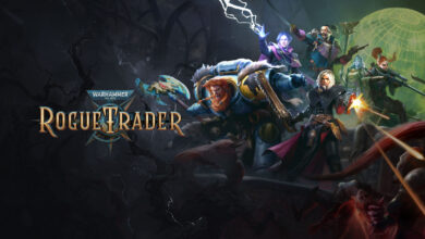 Warhammer 40,000: Rogue Trader – the First CRPG in the Warhammer 40,000 Universe – Xbox Wire