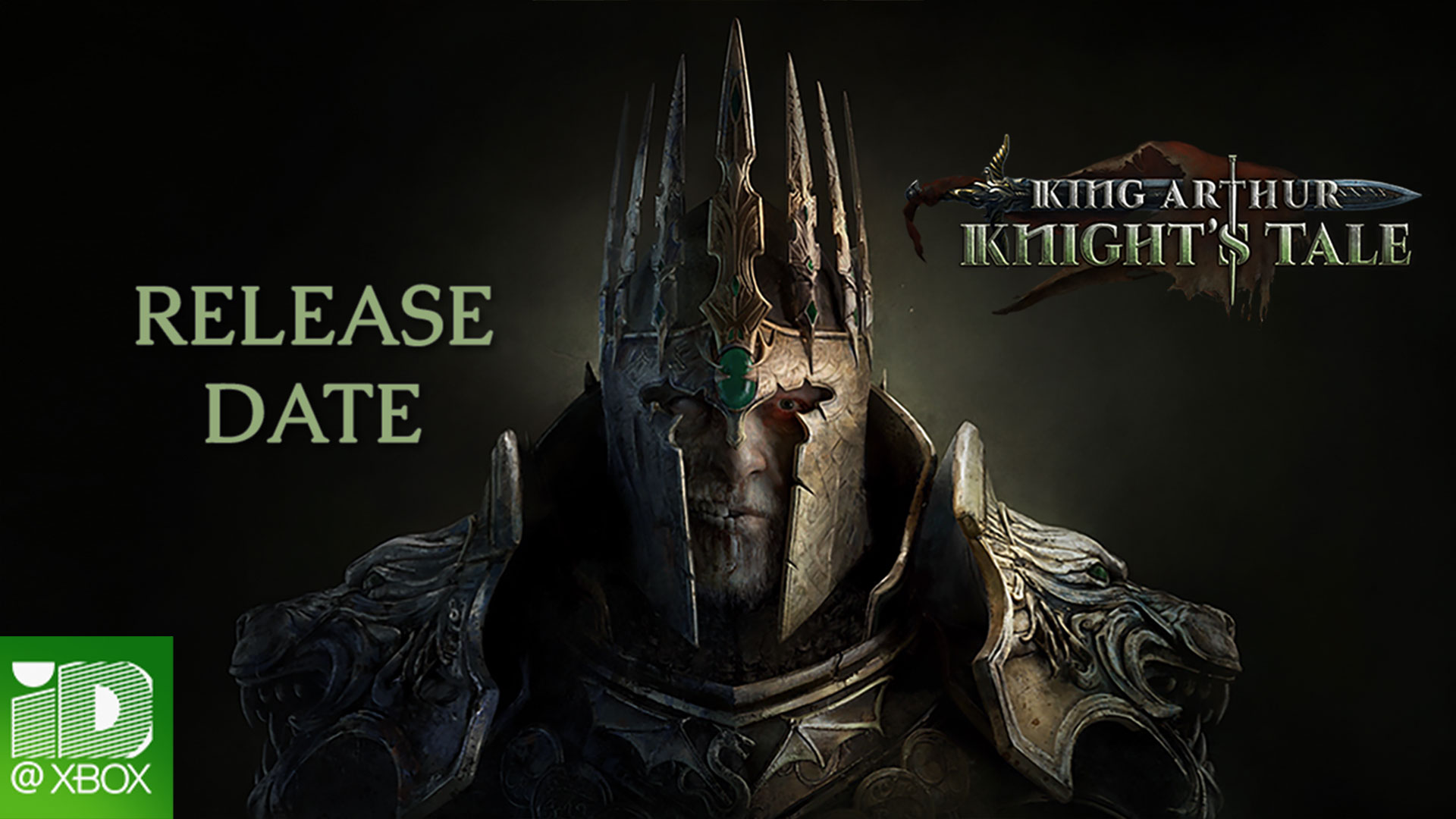 King Arthur: A Knight's Tale Comes to Xbox 22 Shkurt – Luaj Tani gjatë Festivalit të Demos ID@Xbox – Xbox Wire