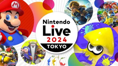 Nintendo Live 2024 Tokyo event cancelled after threats to staff