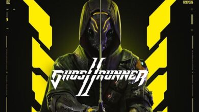 Ghostrunner 2 "Ice Pack" DLC və Pulsuz Hardkor rejimi ilə titrəyir