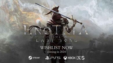 Enotria: The Last Song Extends Closed Beta Registration