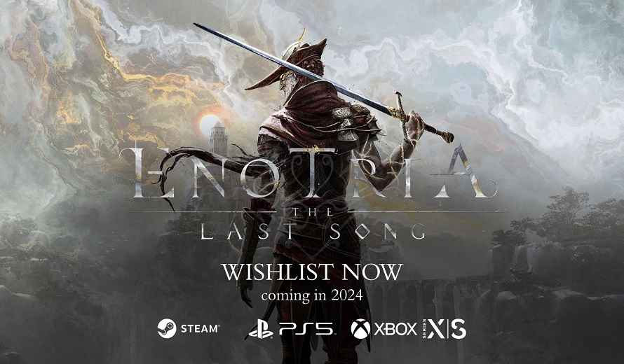 Enotria: The Last Song Extends Closed Beta Registration
