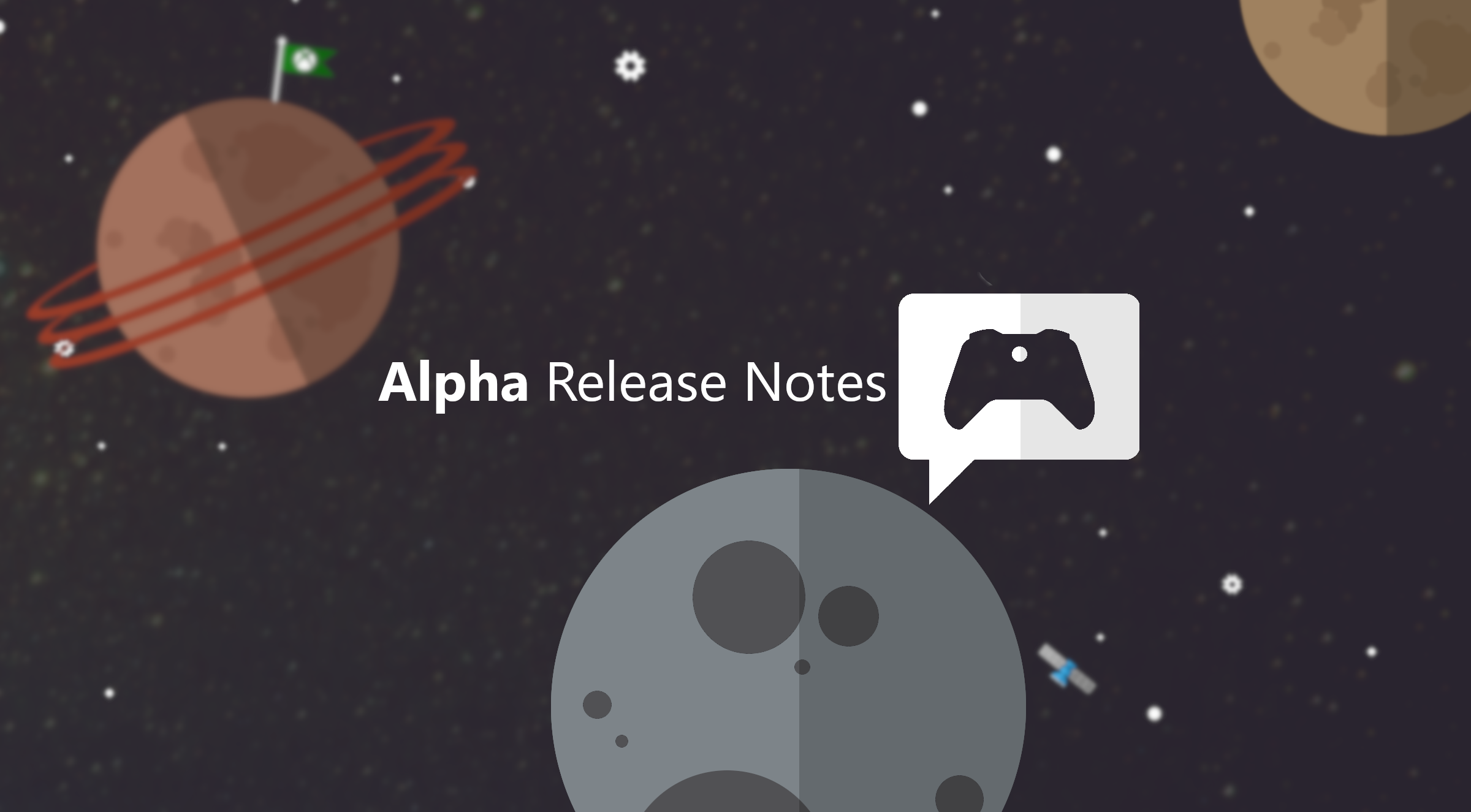 I-Xbox Insider Release Notes – Alpha (2402.231206-2000) – Xbox Wire