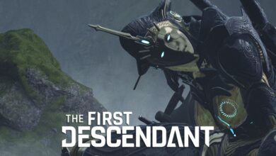 Epic Co-op Shooter The First Descendant Set To Launch on Xbox in Summer 2024  – Xbox Wire