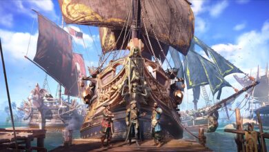 Skull and Bones: Everything You Need to Know About the December Closed Beta and 2024 Launch – Xbox Wire