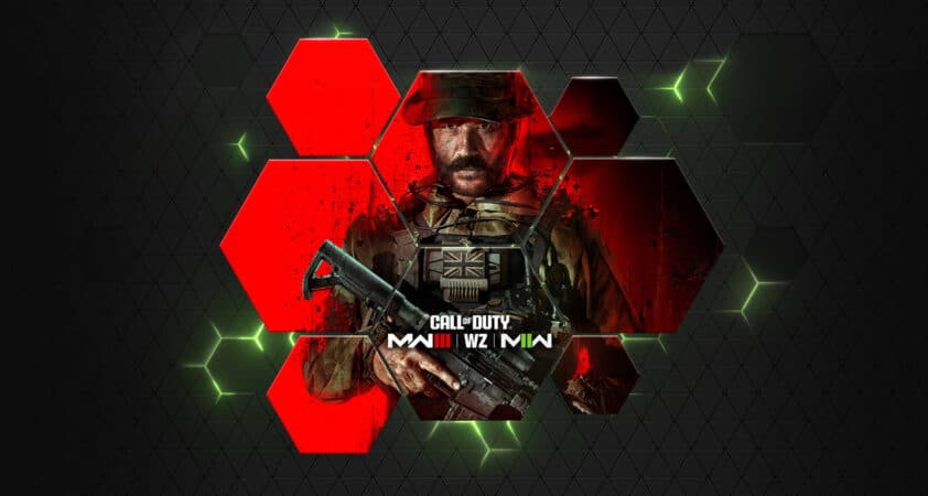 'I-Call of Duty: Impi Yesimanje III' ku-GeForce MANJE | I-NVIDIA Blog