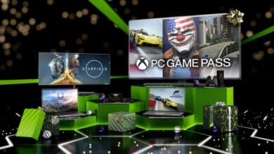 GFN ketvirtadienis: GeForce NOW, PC Game Pass pasiūlymas | NVIDIA tinklaraštis