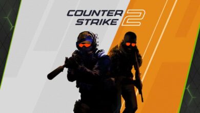 GFN Donneschdeg: 'Counter-Strike 2' op GeForce NOW | NVIDIA Blog