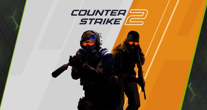 GFN Thursday: ‘Counter-Strike 2’ on GeForce NOW | NVIDIA Blog