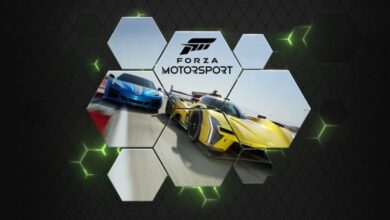 GFN Il-Ħamis: 'Forza Motorsport' fuq GeForce ISSA | NVIDIA Blog