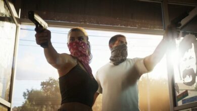Weekend Hot Topic: The final verdict on the GTA 6 trailer