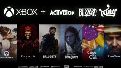 The FTC is still trying to stop Microsoft buying Activision Blizzard