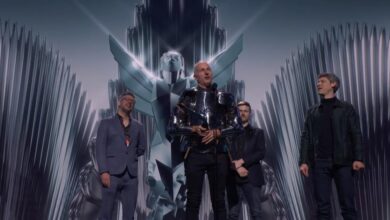 The Game Awards 2023 round-up – all the results and all the games