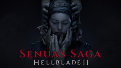 Nouvo trelè jeu pou Senua's Saga: Hellblade 2 gen kèk grafik etonan
