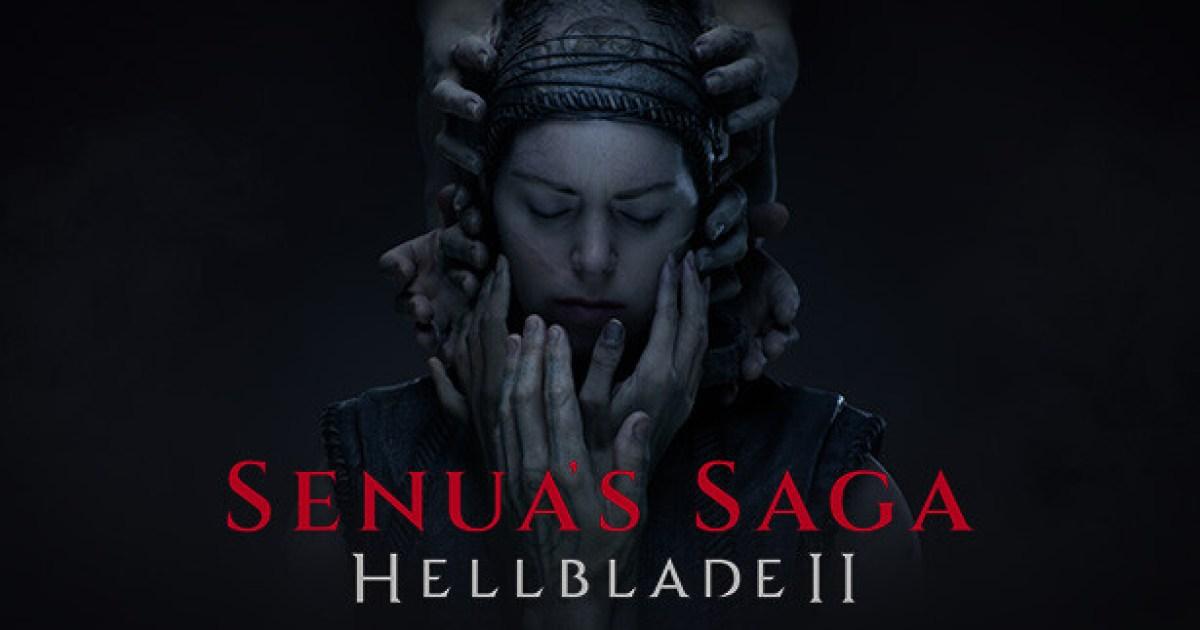 New gameplay trailer for Senua’s Saga: Hellblade 2 has some amazing graphics