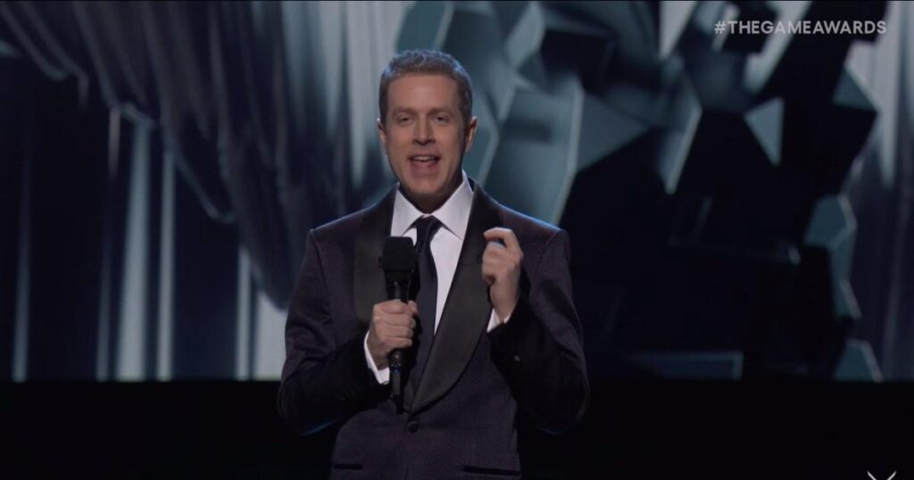Games Inbox: Are The Game Awards 2023 worth watching, GTA 6 30fps, and PS Store lawsuits