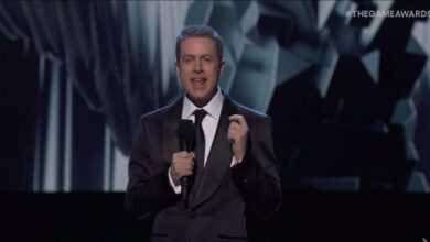 Games Inbox: Merezi al dute Game Awards 2023 ikustea, GTA 6 30 fps eta PS Store auziak