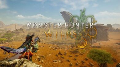 Monster Hunter Wilds announced for PS5 and Xbox and it looks pretty fantastic