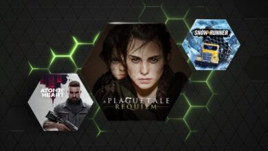 GFN Thursday: 16 Games Arrive on GeForce NOW | NVIDIA Blog