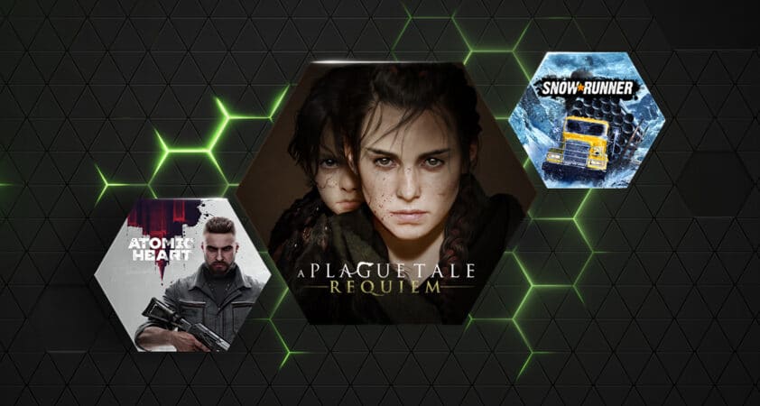 GFN Czwartek: 16 gier dostępnych w GeForce NOW | Blog NVIDIA
