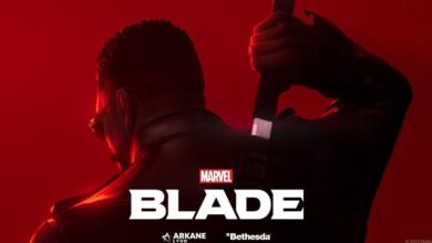 Marvel's Blade-Spiel von Deathloop-Entwicklern Arkane angekündigt