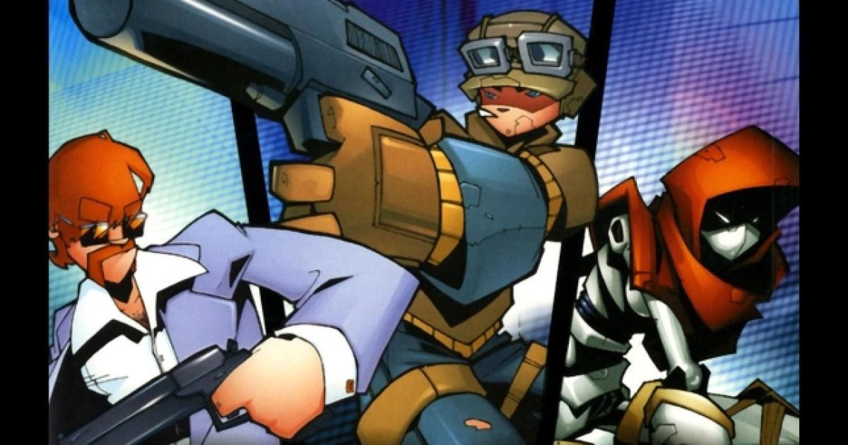 TimeSplitters developer shut down by Embracer Group in latest industry lay-offs
