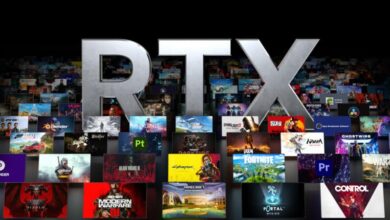 500 Games and Apps Now Powered by RTX: A DLSS and Ray-Tracing Milestone | NVIDIA Blog