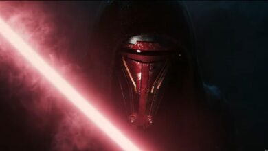 Star Wars : Le remake des Chevaliers de l'Ancienne République n'est pas mort, allusion à Disney