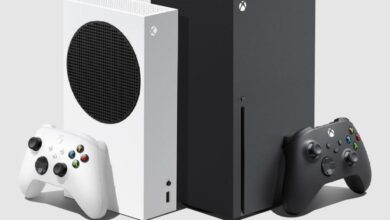 Xbox mortis en Eŭropo ĉar vendo malpliiĝas je 27% dum la pasinta jaro dum PS5 altiĝas je 376%