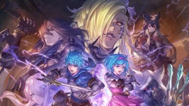 Granblue Fantasy Versus: Rising review – a Christmas fight you’ll actually welcome