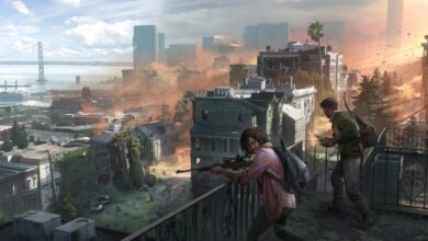 The Last Of Us multiplayer game cancelled in favour of new single-player games