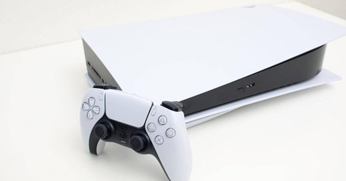 PS5 Pro esce in settembre cù una nova fonte di rivendicazioni di tecnulugia DLSS