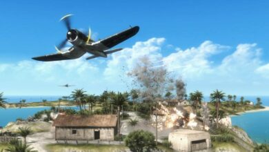 EA ha matat Battlefield 1943 i ja ho trobo a faltar: funció del lector