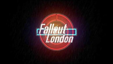 Annunziata a data di uscita di Fallout London Mod